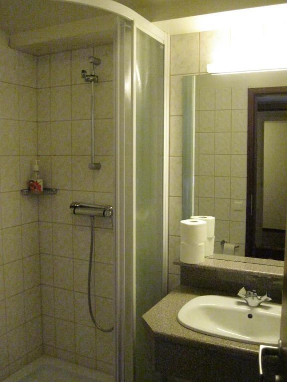 Hotel Capitano Neskaupstaður Exteriér fotografie